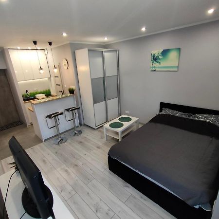 Apartament Abrahama 46 - Gdynia Centrum Εξωτερικό φωτογραφία
