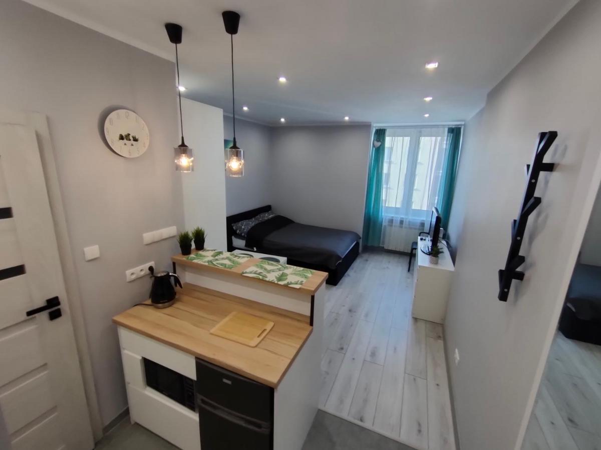 Apartament Abrahama 46 - Gdynia Centrum Εξωτερικό φωτογραφία